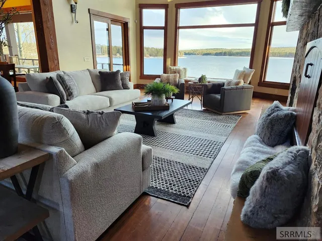 $3,391,500 | 3800 Century Drive, Island Park, ID 83429