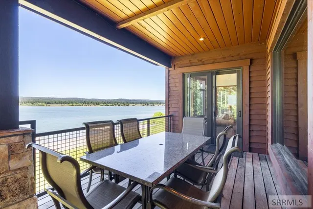 $3,391,500 | 3800 Century Drive, Island Park, ID 83429