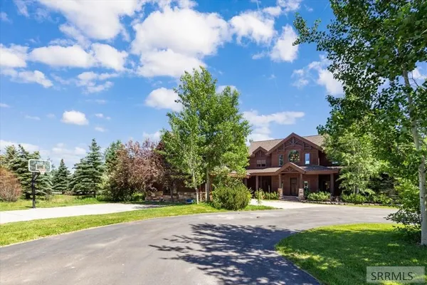 $3,391,500 | 3800 Century Drive, Island Park, ID 83429