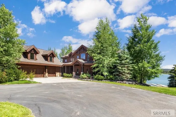 $3,391,500 | 3800 Century Drive, Island Park, ID 83429