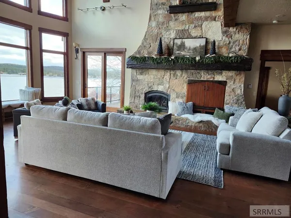 $3,391,500 | 3800 Century Drive, Island Park, ID 83429