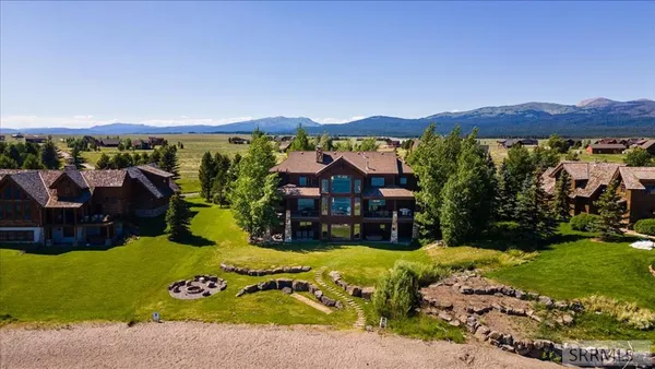$3,391,500 | 3800 Century Drive, Island Park, ID 83429