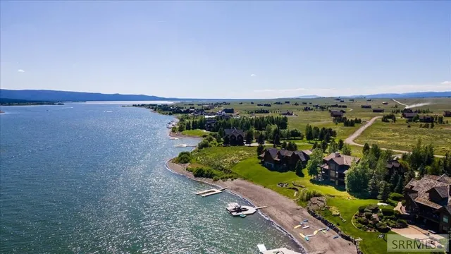 $3,391,500 | 3800 Century Drive, Island Park, ID 83429