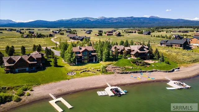 $3,391,500 | 3800 Century Drive, Island Park, ID 83429