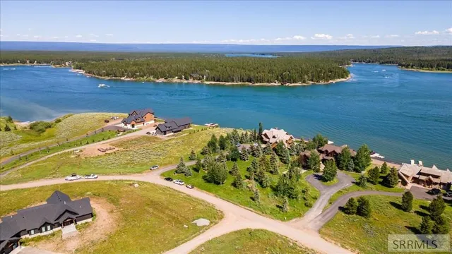 $3,391,500 | 3800 Century Drive, Island Park, ID 83429