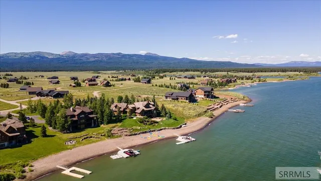 $3,391,500 | 3800 Century Drive, Island Park, ID 83429