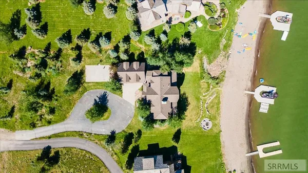 $3,391,500 | 3800 Century Drive, Island Park, ID 83429