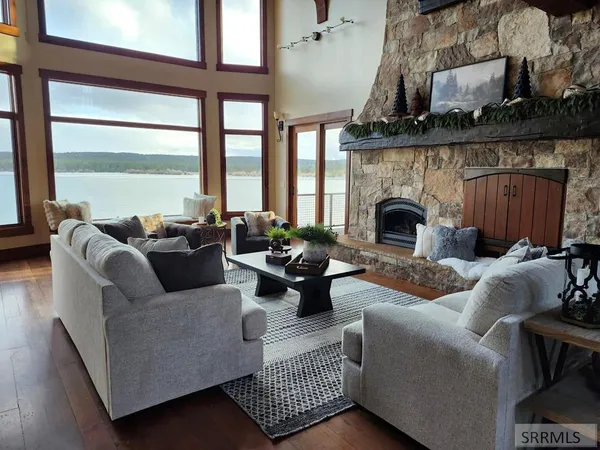 $3,391,500 | 3800 Century Drive, Island Park, ID 83429