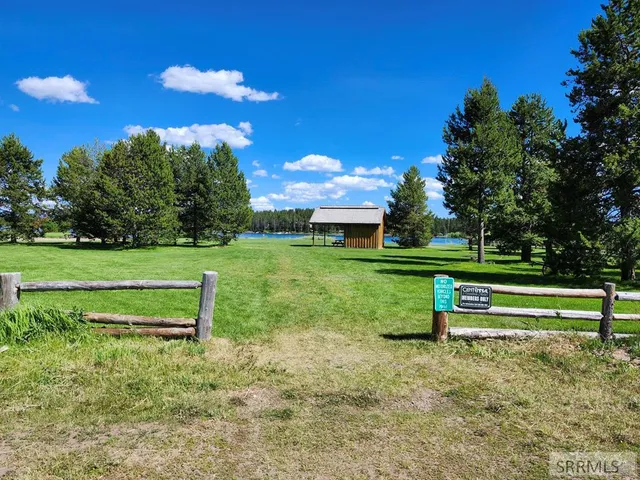 $3,391,500 | 3800 Century Drive, Island Park, ID 83429