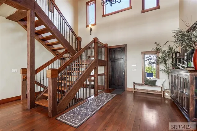 $3,391,500 | 3800 Century Drive, Island Park, ID 83429