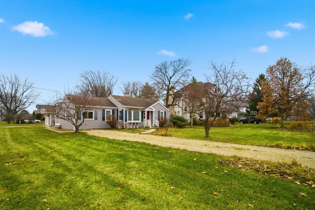 $480,000 | 715 Glenwood Lane, Glenview, IL 60025