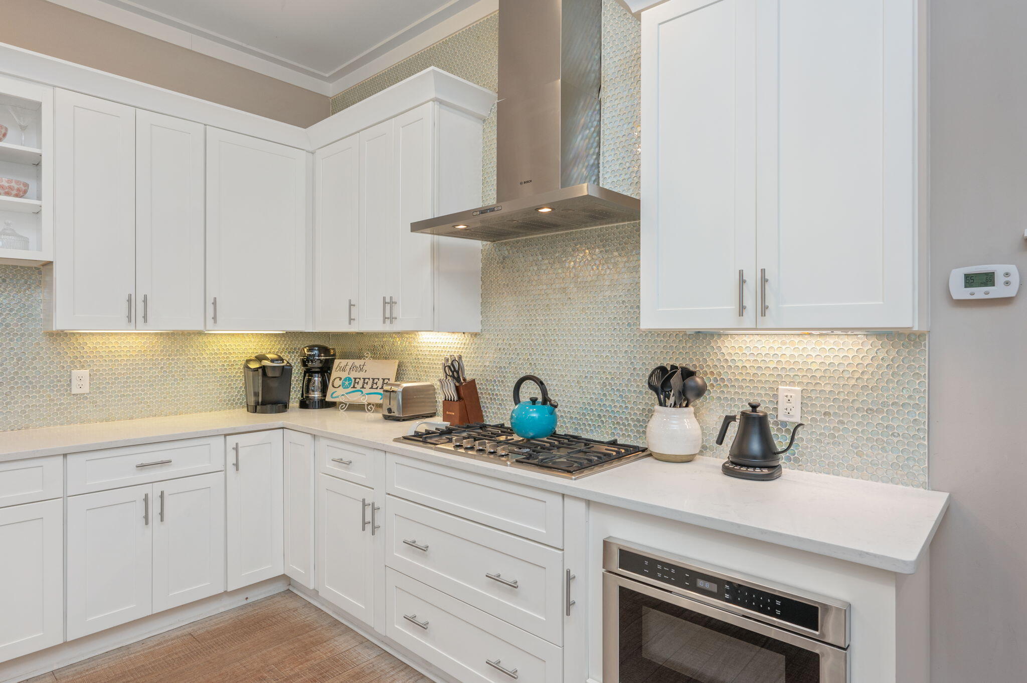 106 A Street Inlet Beach, FL 32461 - Photo 11 of 92 Kitchen