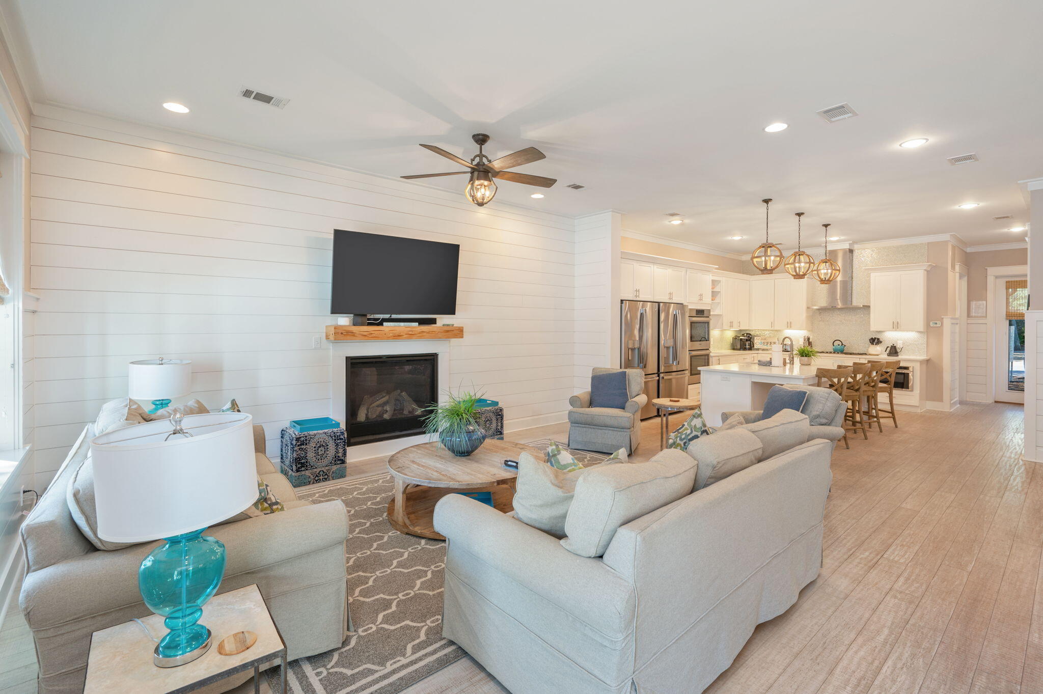 106 A Street Inlet Beach, FL 32461 - Photo 12 of 94 Living Area