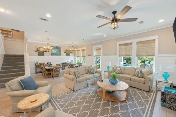 $2,985,000 | 106 A Street, Inlet Beach, FL 32461