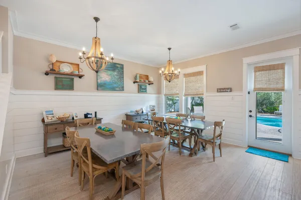 $2,985,000 | 106 A Street, Inlet Beach, FL 32461