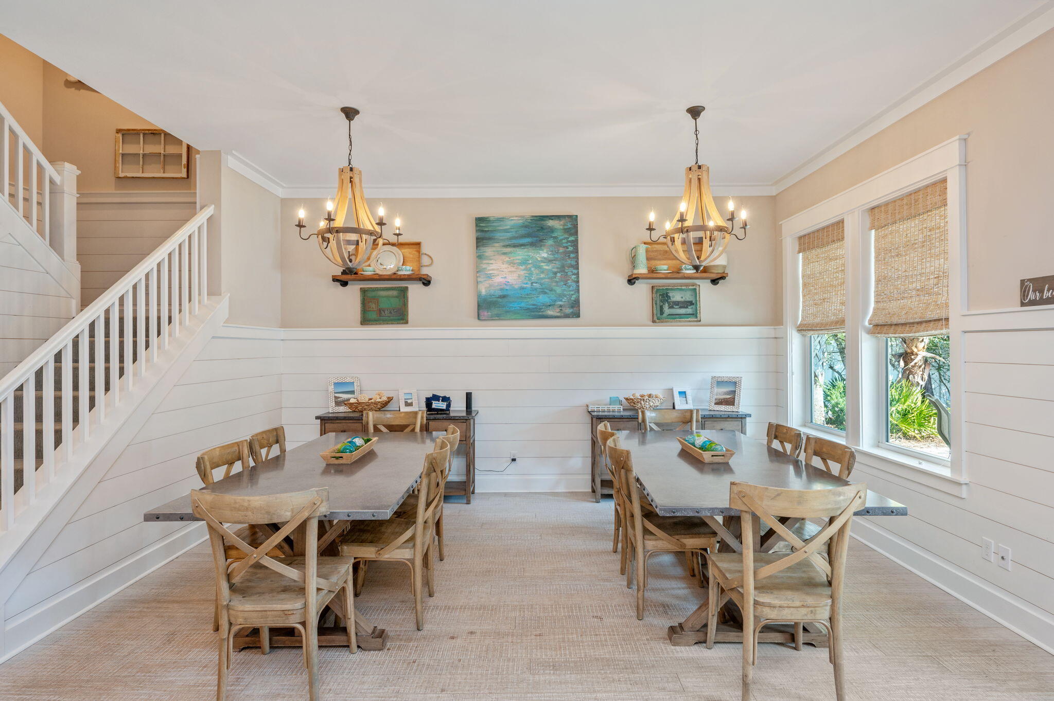 106 A Street Inlet Beach, FL 32461 - Photo 15 of 92 Dining Area