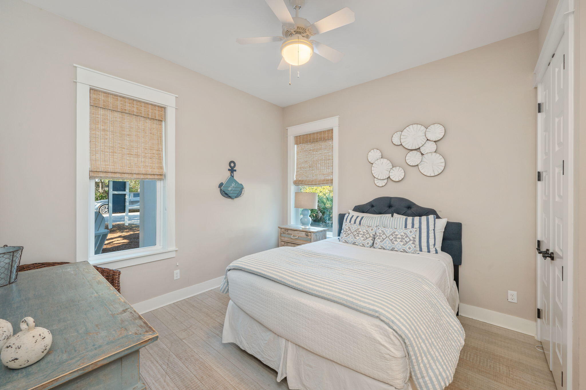 106 A Street Inlet Beach, FL 32461 - Photo 19 of 94 First Level Bedroom 1