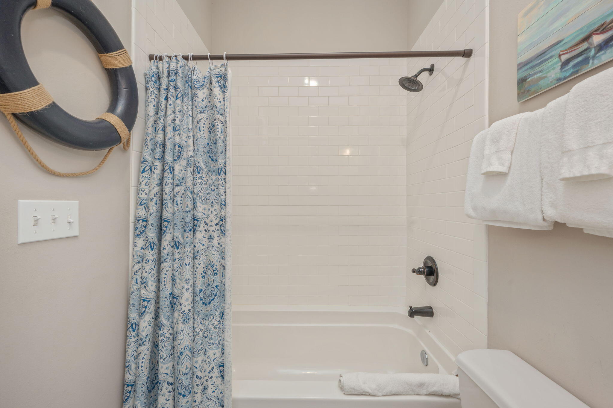 106 A Street Inlet Beach, FL 32461 - Photo 23 of 94 First Level Bathroom 1