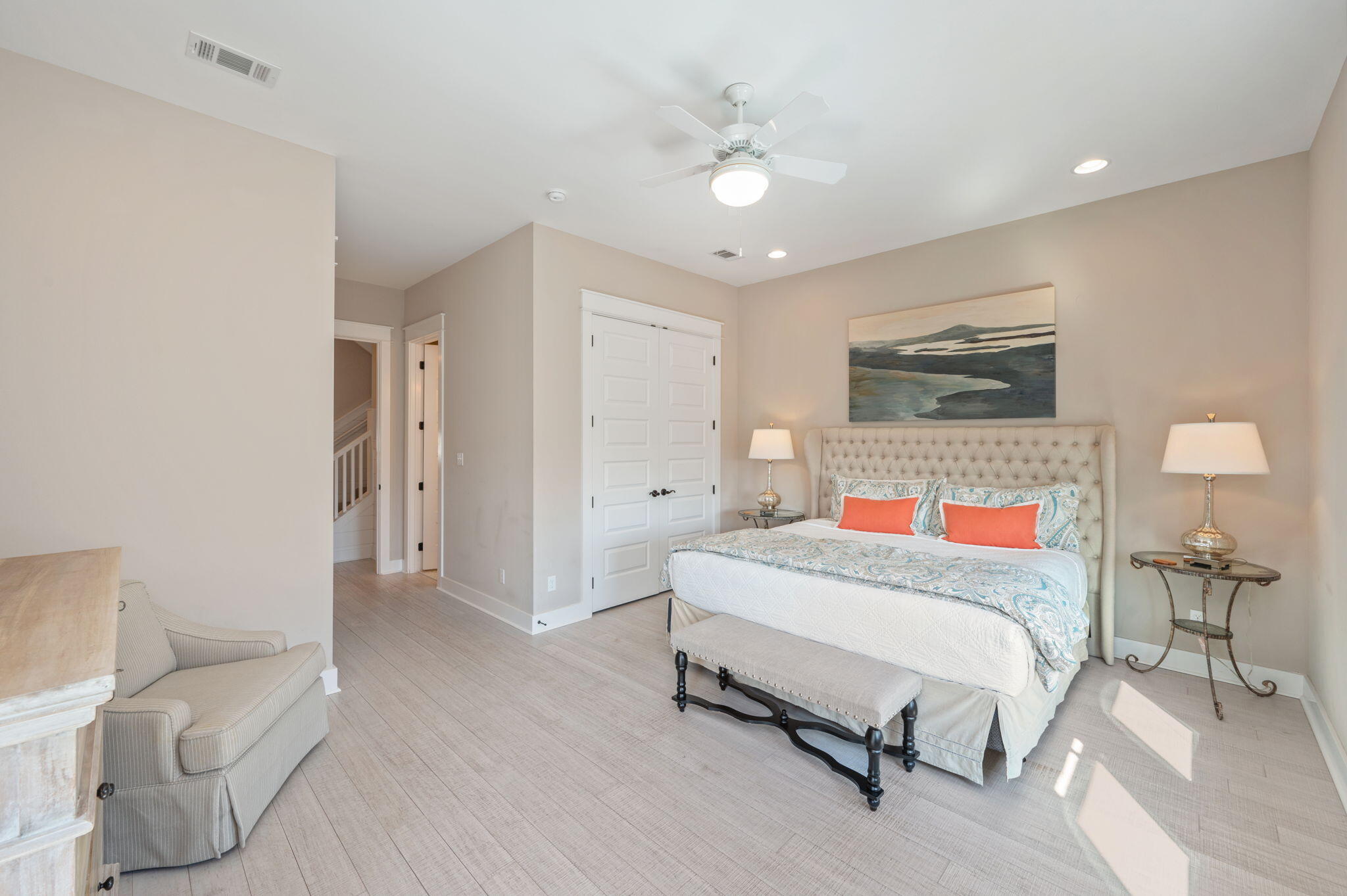 106 A Street Inlet Beach, FL 32461 - Photo 27 of 94 Second Level Bedroom 2