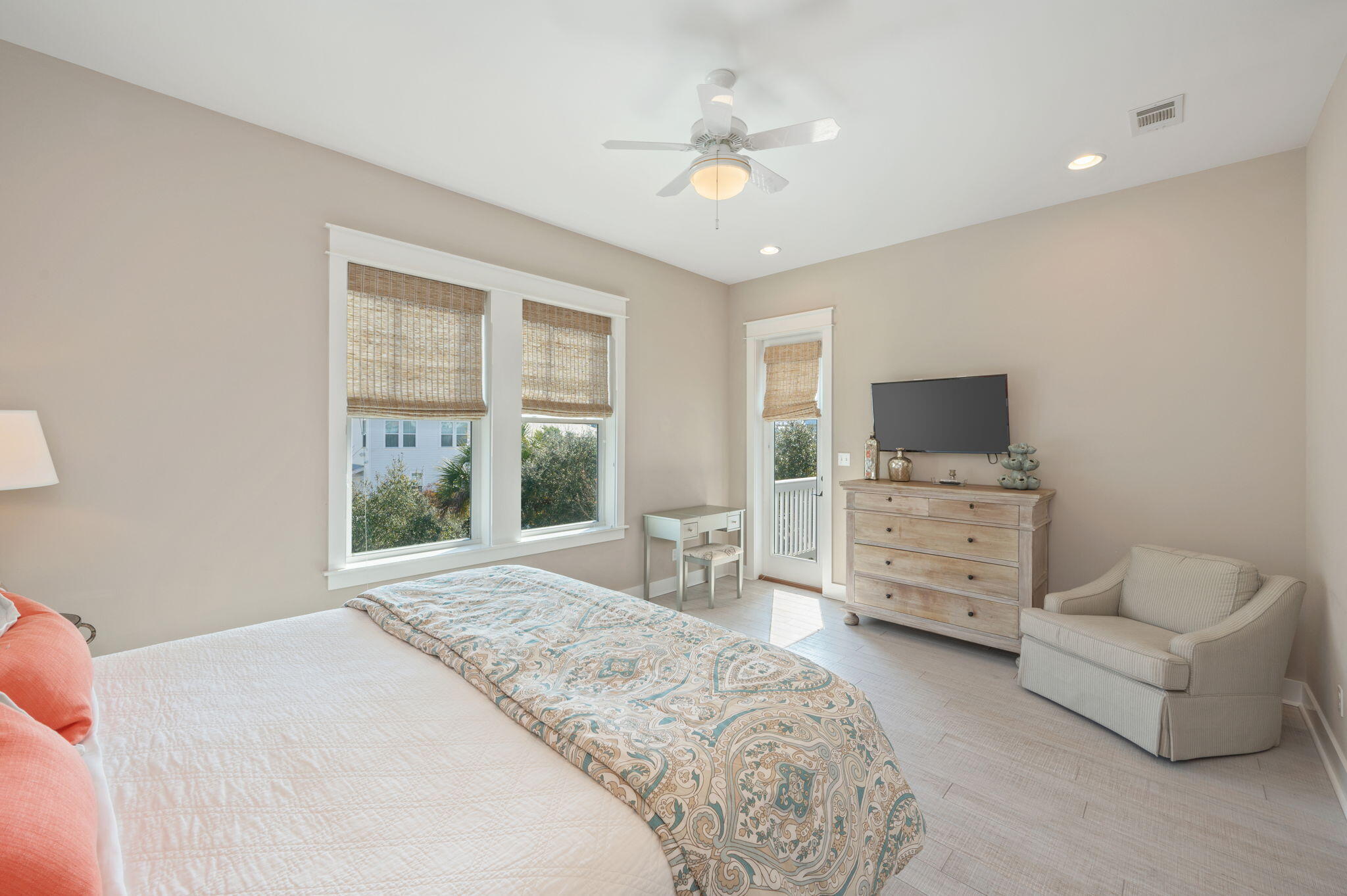 106 A Street Inlet Beach, FL 32461 - Photo 28 of 92 Second Level Bedroom 2