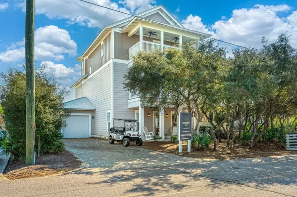 $2,985,000 | 106 A Street, Inlet Beach, FL 32461