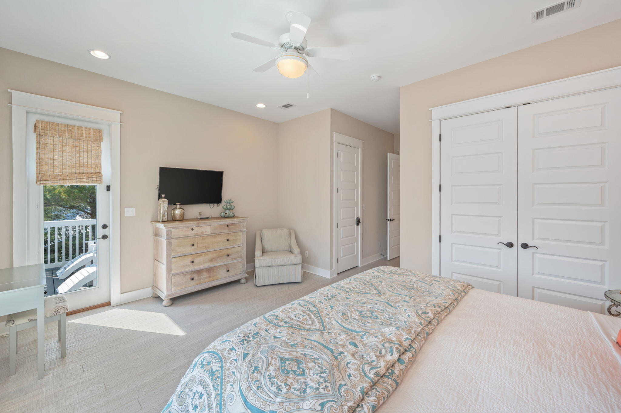 106 A Street Inlet Beach, FL 32461 - Photo 29 of 94 Second Level Bedroom 2