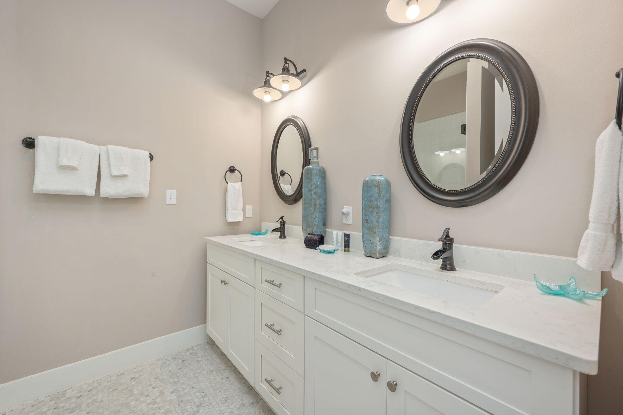 106 A Street Inlet Beach, FL 32461 - Photo 32 of 92 Second Level Bathroom 2