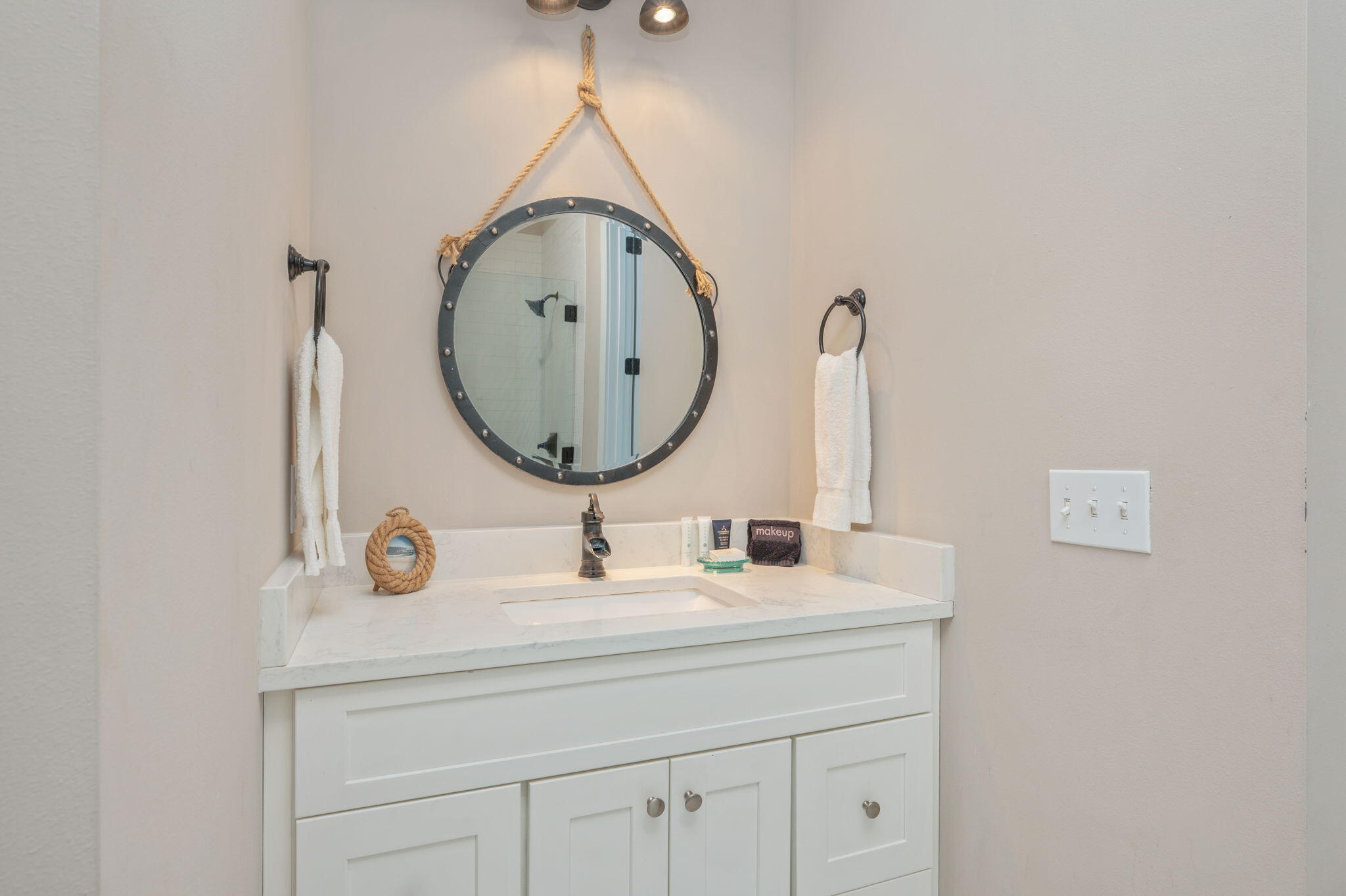 106 A Street Inlet Beach, FL 32461 - Photo 36 of 92 Second Level Bathroom 3