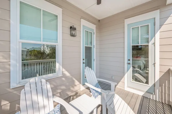 $2,985,000 | 106 A Street, Inlet Beach, FL 32461