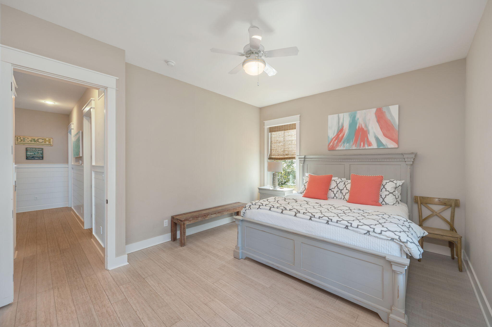 106 A Street Inlet Beach, FL 32461 - Photo 41 of 94 Second Level Bedroom 4