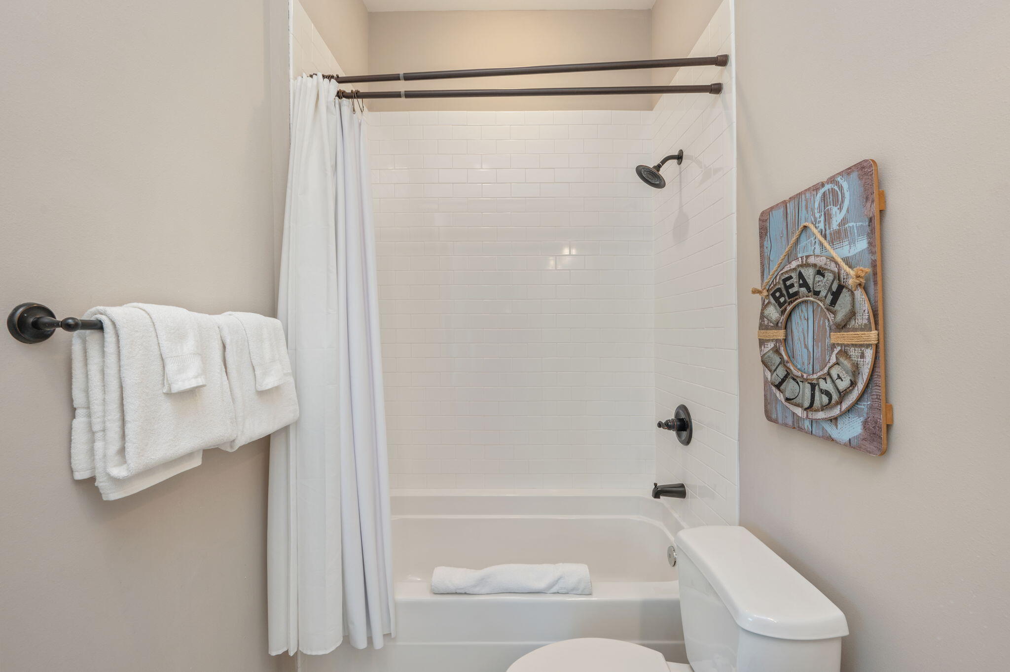 106 A Street Inlet Beach, FL 32461 - Photo 44 of 94 On-Suite 4th Bathroom