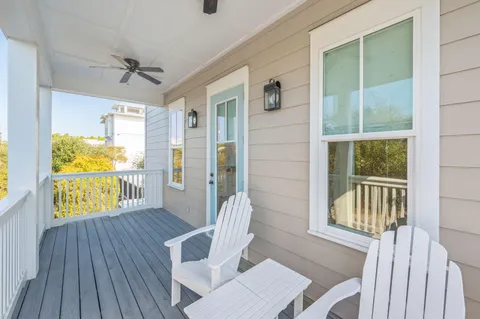 $2,899,000 | 106 A Street, Inlet Beach, FL 32461