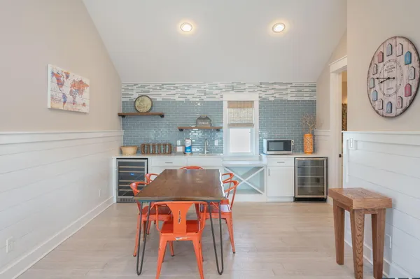 $2,985,000 | 106 A Street, Inlet Beach, FL 32461