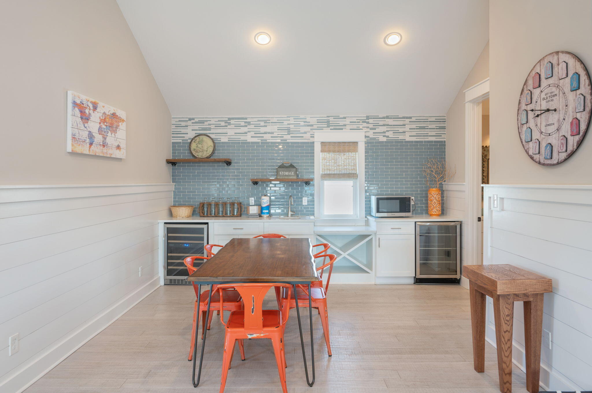 106 A Street Inlet Beach, FL 32461 - Photo 54 of 94 The Ultimate Entertainment Space