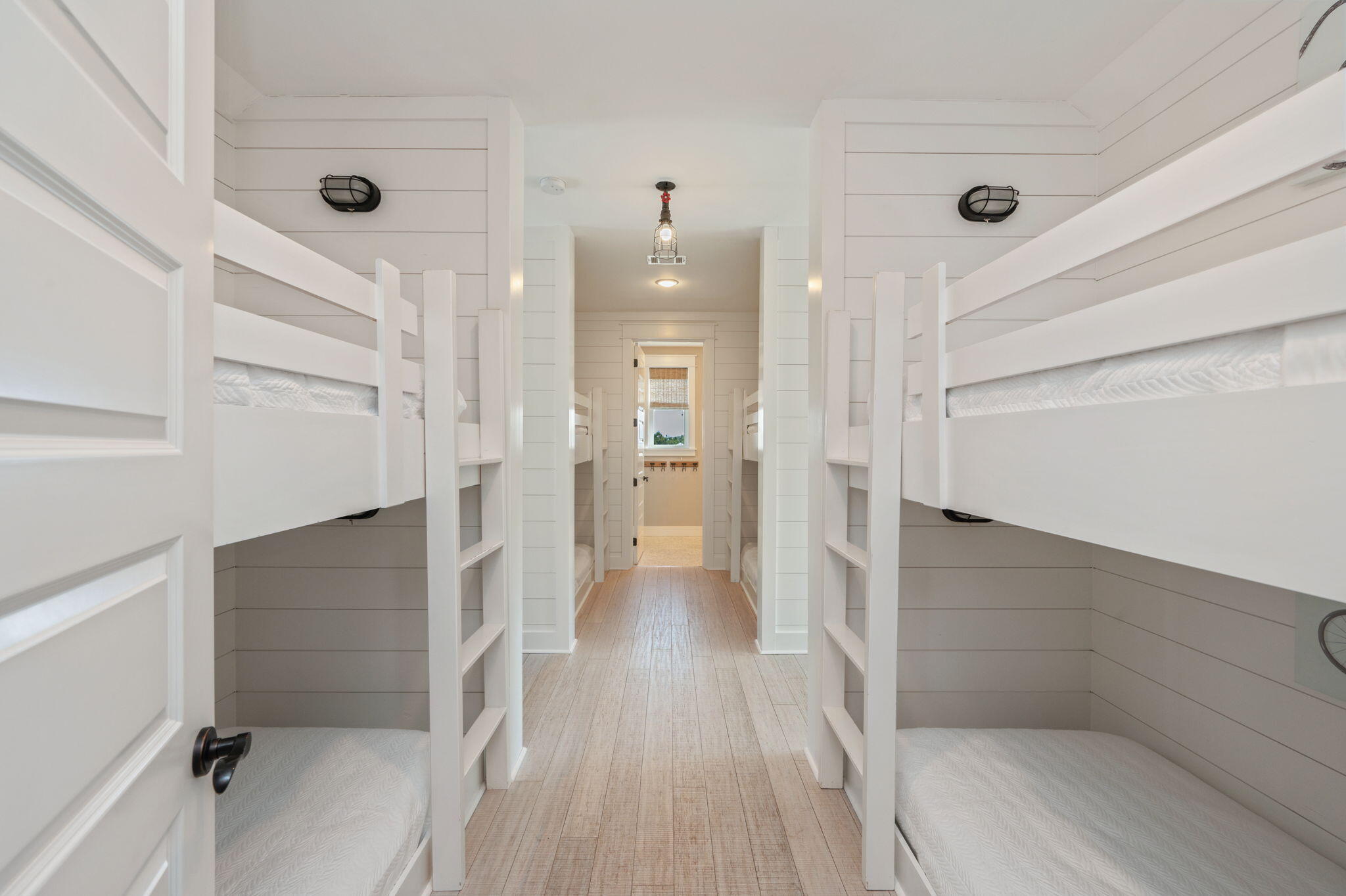 106 A Street Inlet Beach, FL 32461 - Photo 59 of 94 Third Level Bunk Area