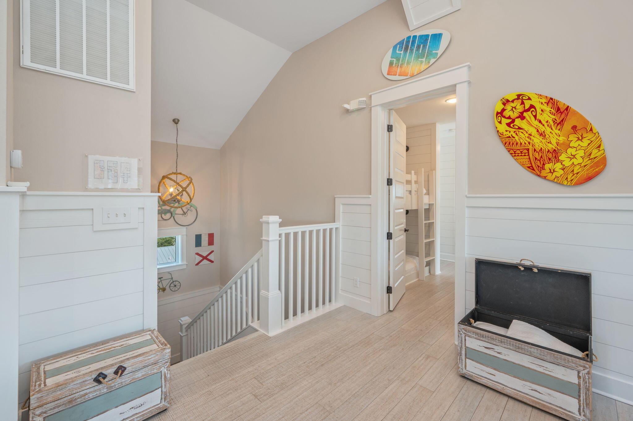 106 A Street Inlet Beach, FL 32461 - Photo 60 of 92 Third Level