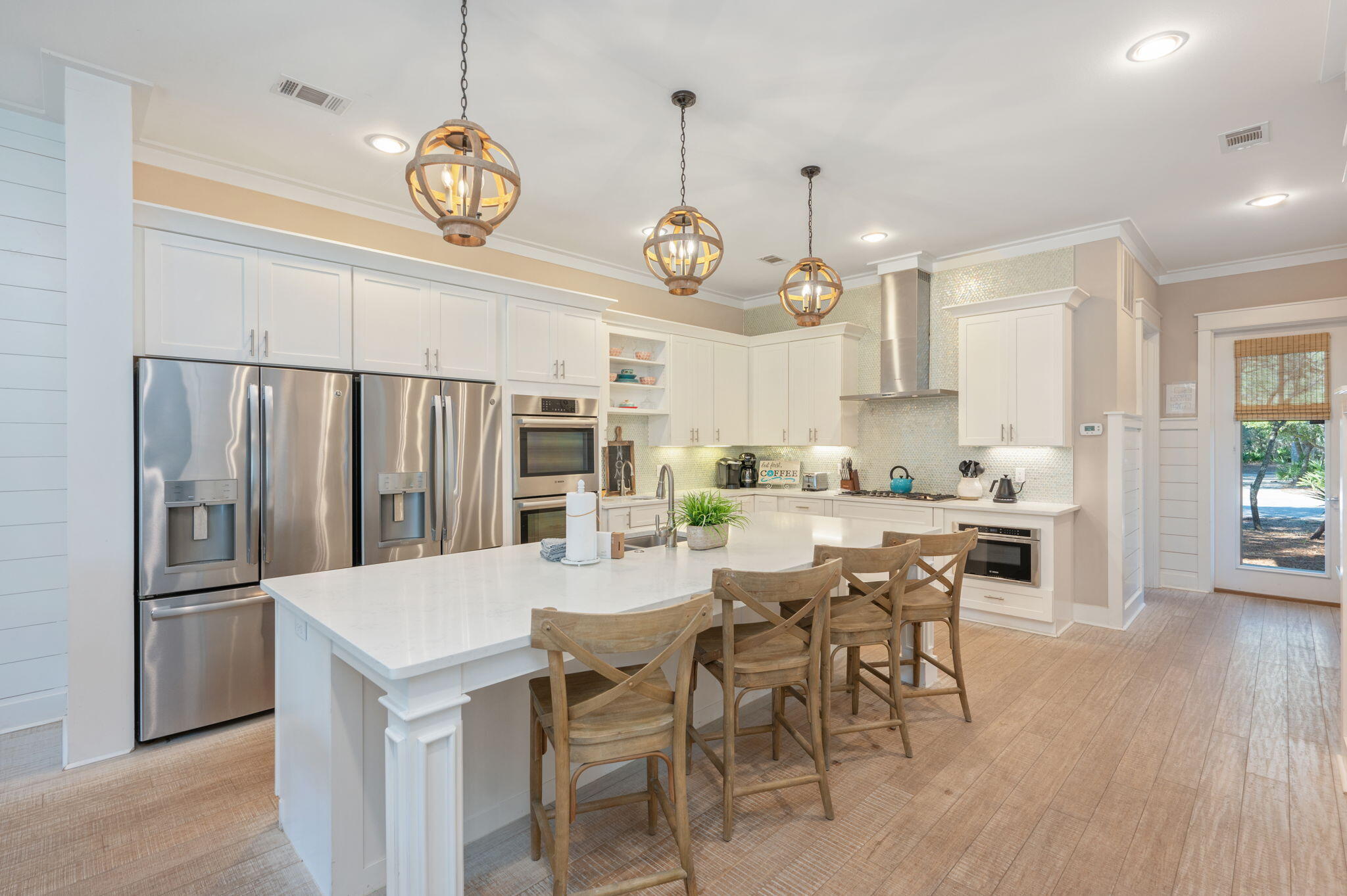 106 A Street Inlet Beach, FL 32461 - Photo 6 of 94 Kitchen