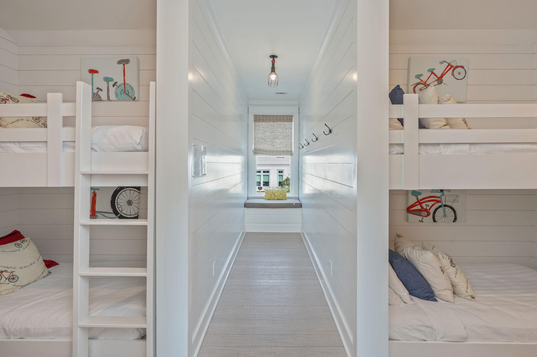 106 A Street Inlet Beach, FL 32461 - Photo 65 of 92 Third Level Bunk Area