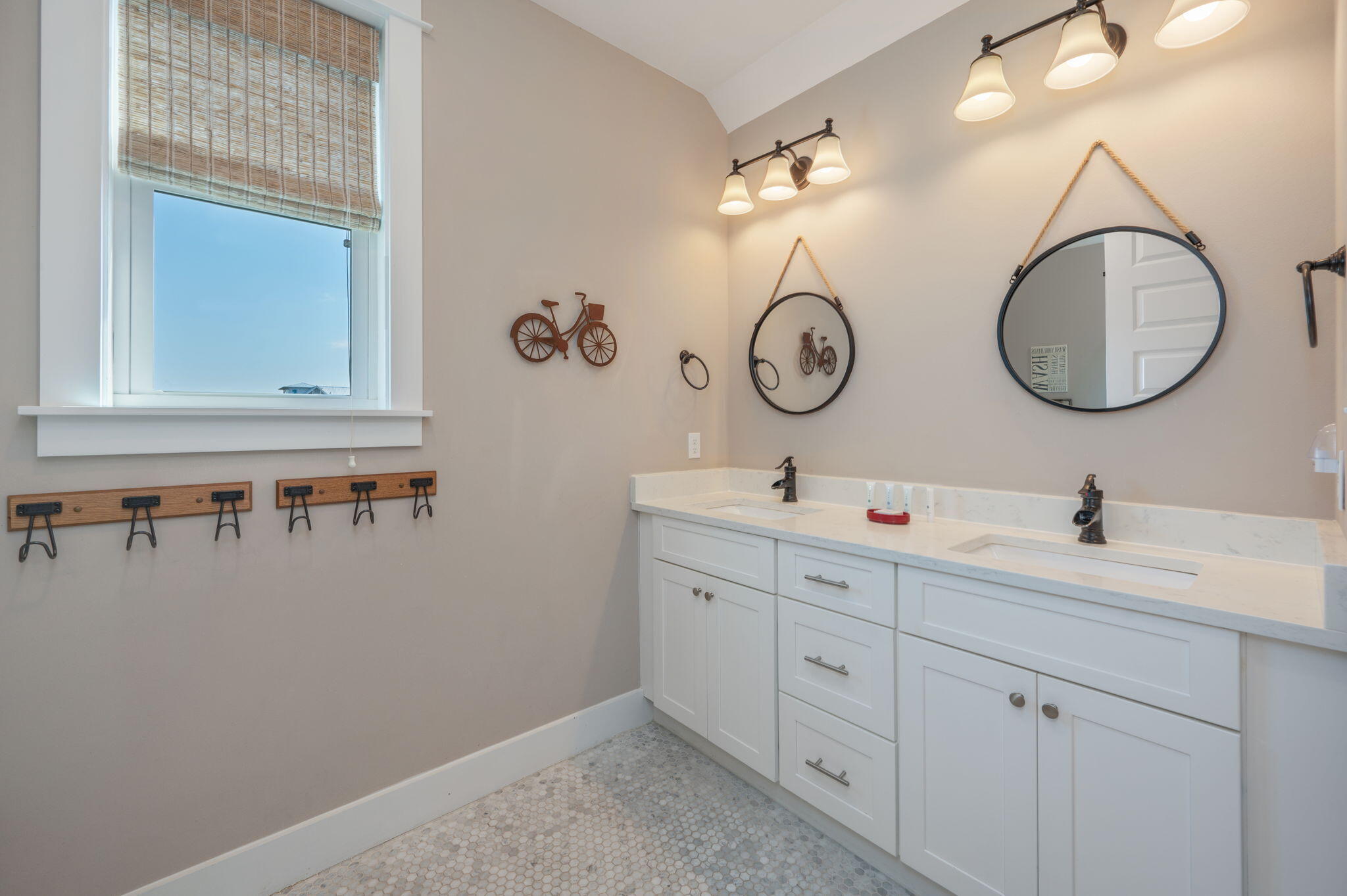 106 A Street Inlet Beach, FL 32461 - Photo 66 of 94 Third Level Full Bathroom