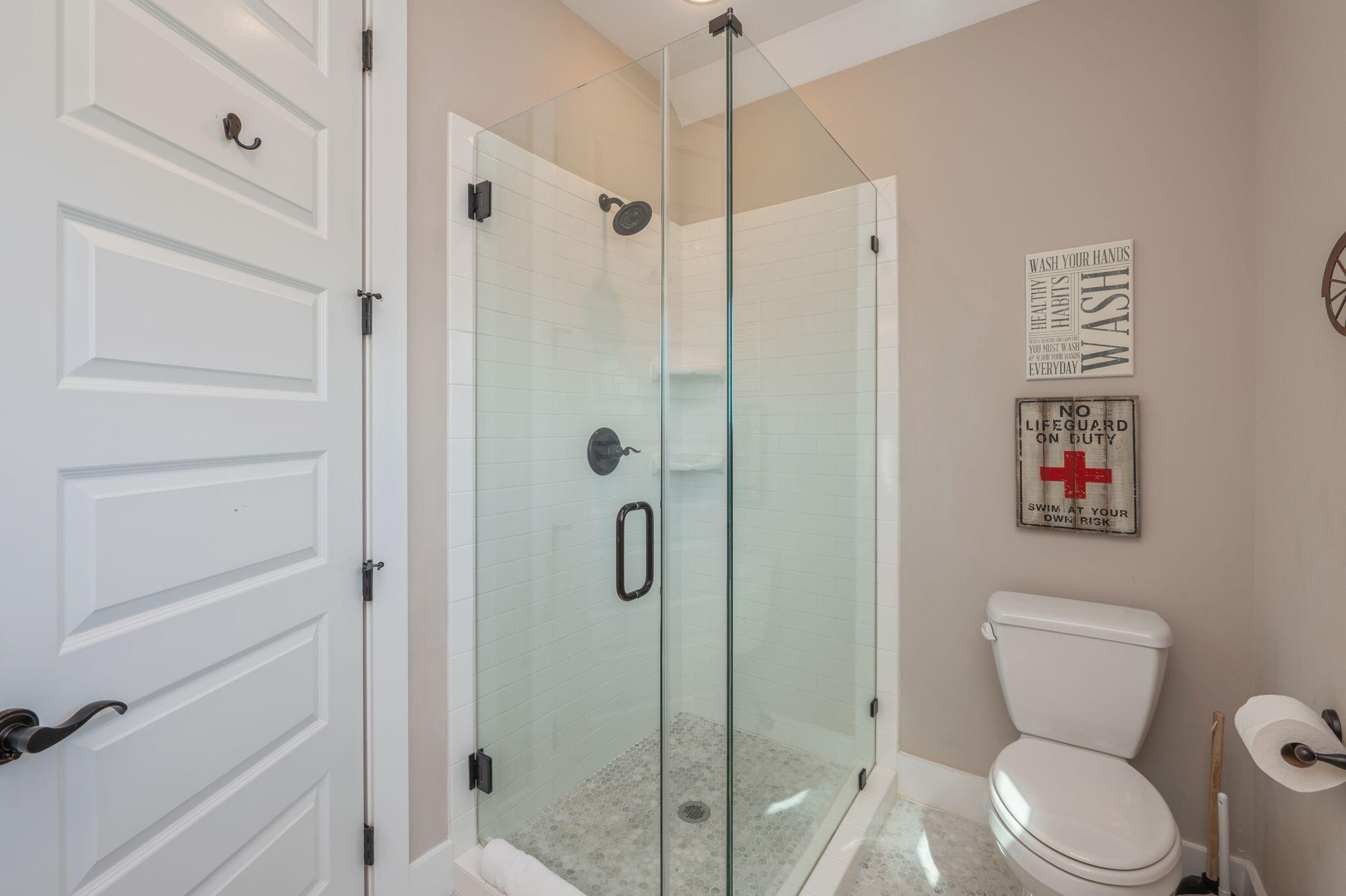 106 A Street Inlet Beach, FL 32461 - Photo 67 of 94 Third Level Full Bathroom