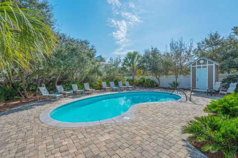 $2,899,000 | 106 A Street, Inlet Beach, FL 32461