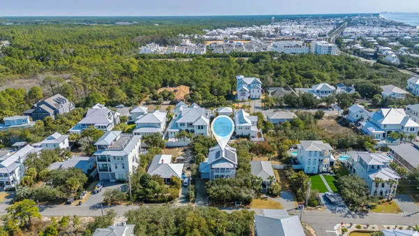 $2,985,000 | 106 A Street, Inlet Beach, FL 32461