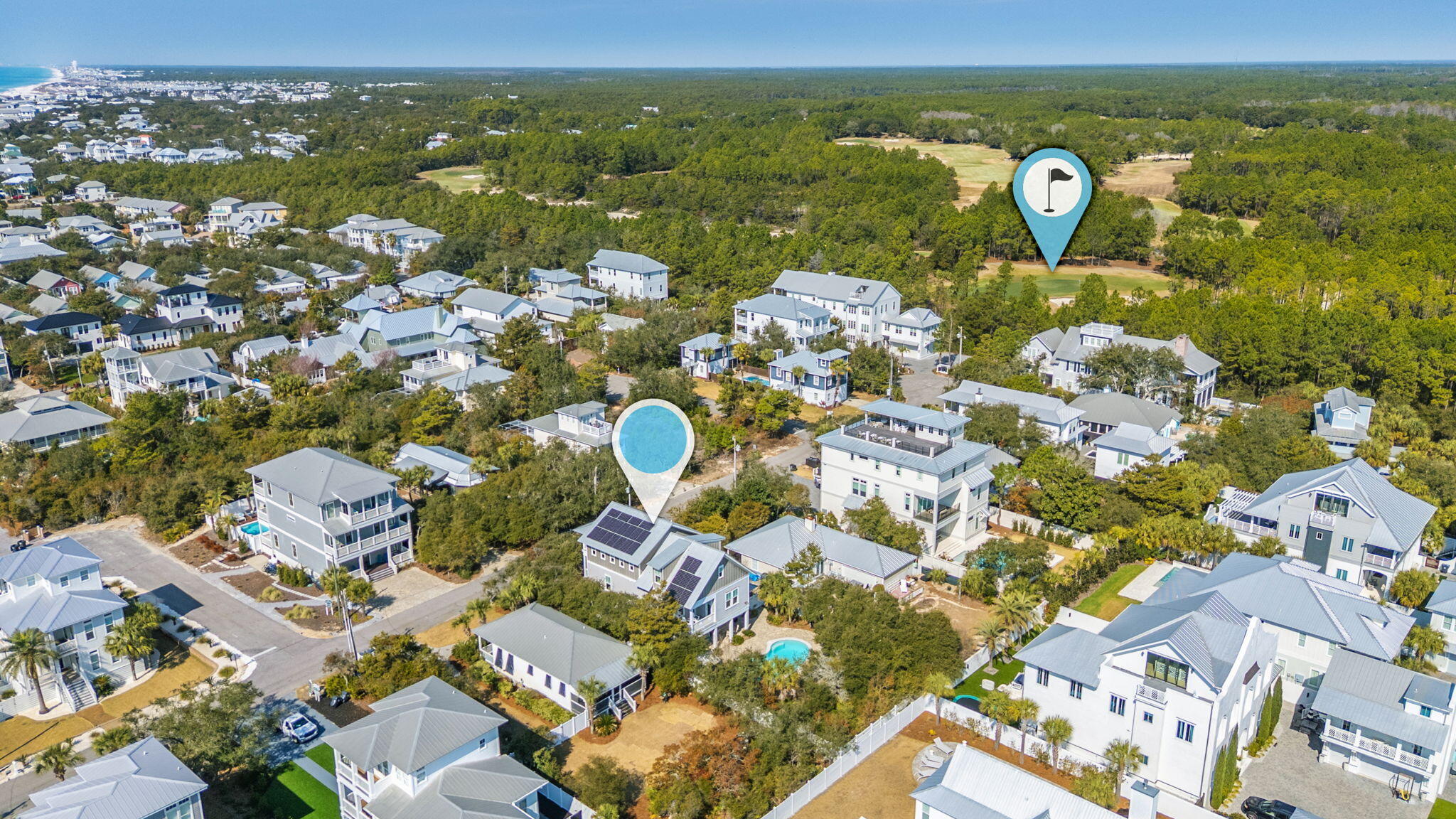 106 A Street Inlet Beach, FL 32461 - Photo 81 of 94 90-web-or-mls-106-a-st