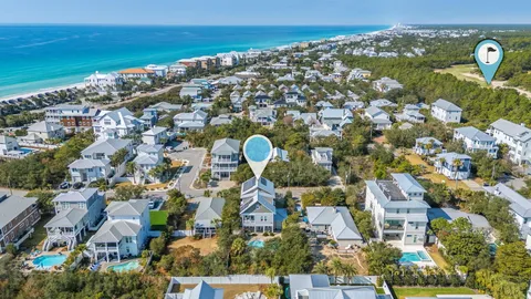 $2,985,000 | 106 A Street, Inlet Beach, FL 32461