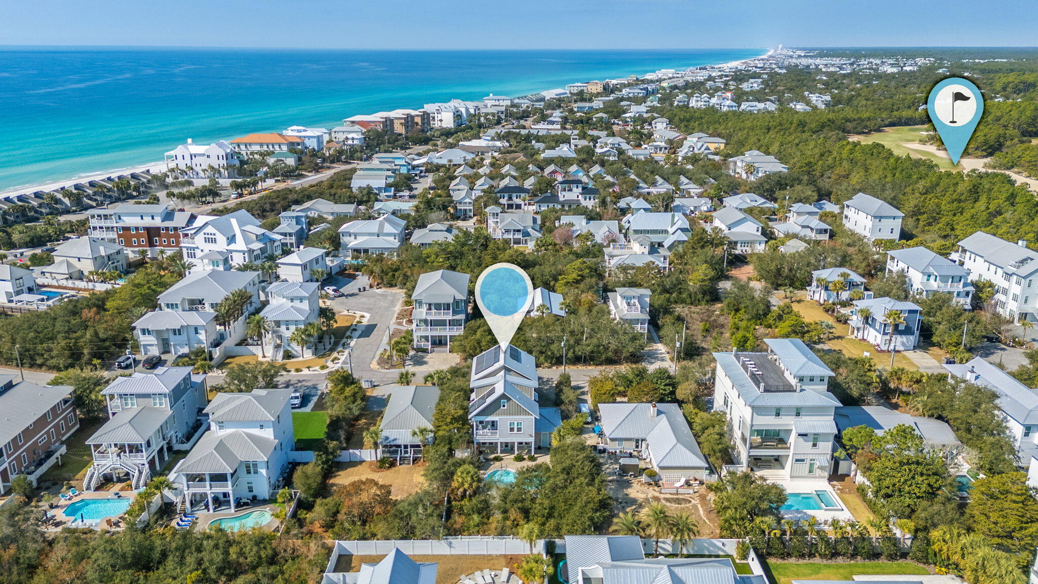 106 A Street Inlet Beach, FL 32461 - Photo 82 of 94 91-web-or-mls-106-a-st