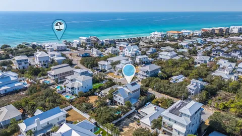 $2,985,000 | 106 A Street, Inlet Beach, FL 32461