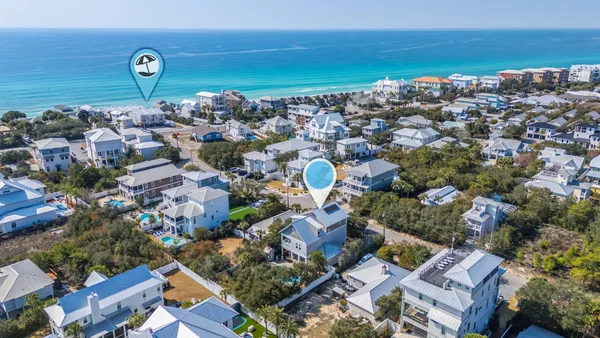 $2,985,000 | 106 A Street, Inlet Beach, FL 32461