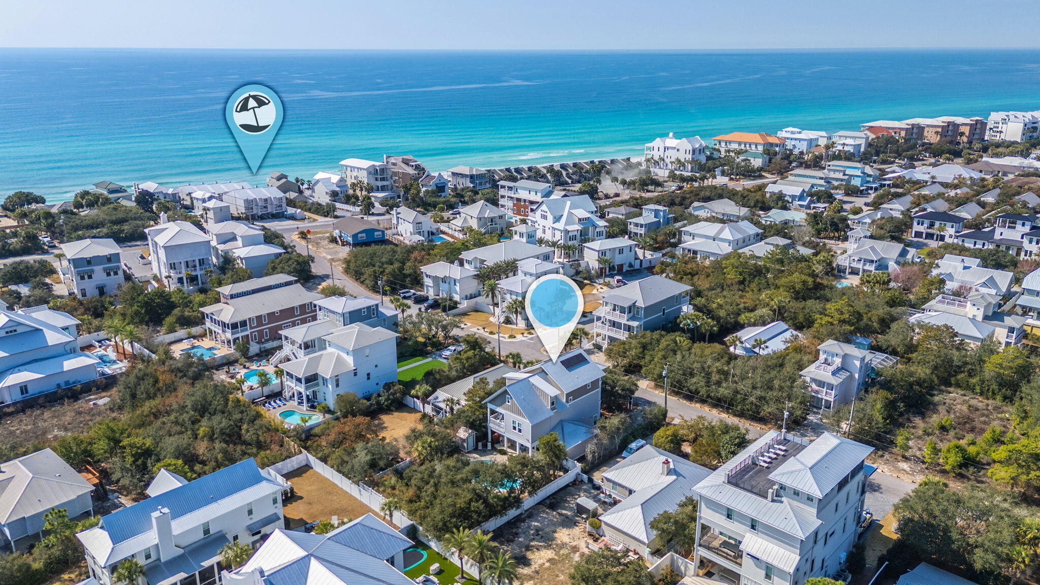 106 A Street Inlet Beach, FL 32461 - Photo 83 of 94 92-web-or-mls-106-a-st