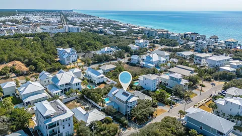 $2,899,000 | 106 A Street, Inlet Beach, FL 32461