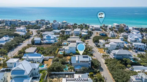 $2,985,000 | 106 A Street, Inlet Beach, FL 32461